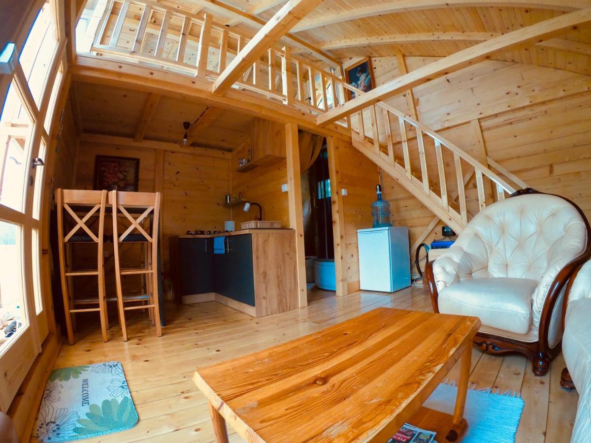 Lake House Perucac Rastiste Exterior photo